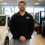 Michael  A Staff Image at Healey Ford